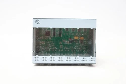 Turck BL20-32DI-24VDC-P Electronic Digital I/o Module