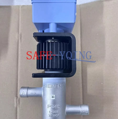 1PCS NEW SIEMENS MVL661.15-1.0 Electromagnetic control valve