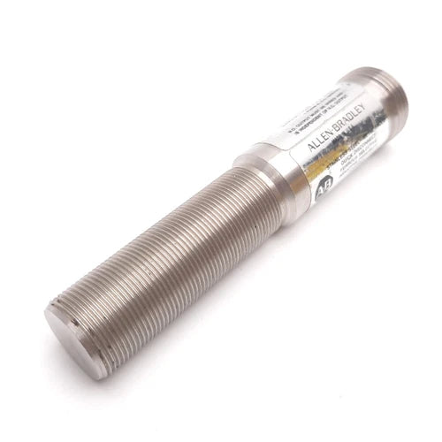 Allen Bradley 871T-A3J18FE Ferrous Selective Inductive Proximity Sensor, 3mm