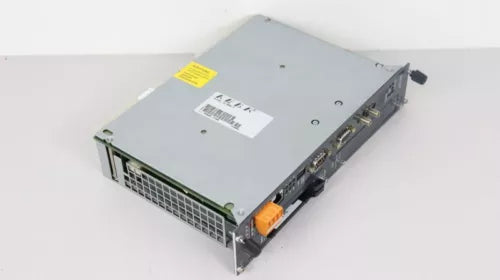KEBA CU 313 Zentraleinheit CU 313/C-SI / 63036 Card 128MB TESTED