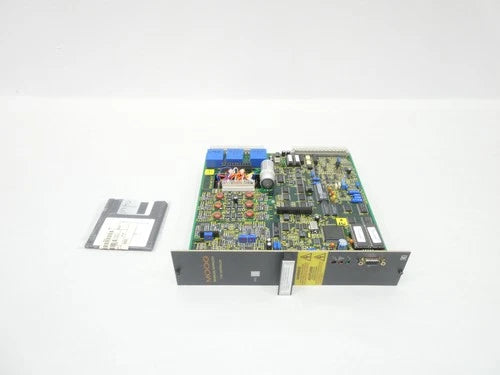 Moog T161-901A-04-B2-2-1A Brushless Servo Controller Module