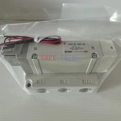 New 1PCS SMC SY9140-5GZ-03 Solenoid valve
