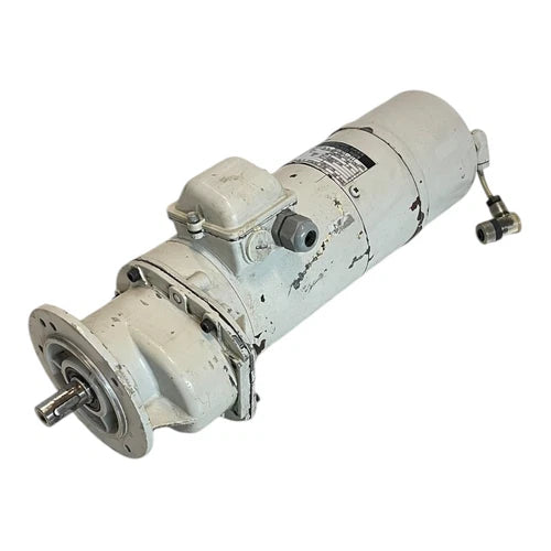 Eberhard Bauer G062-20/NUP 532-210-T-V3541 0,18kW Getriebemotor Industrie