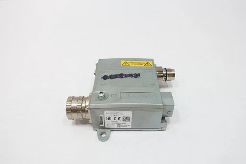 Siemens 6SL3055-0AA00-5KA3 Absolute Encoder Module