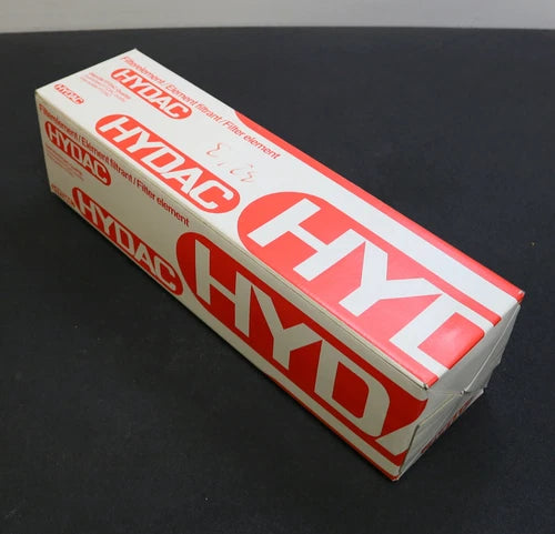 Hydac return filter element filter element 1300 R 010 V Art. No. 245054 in original packaging