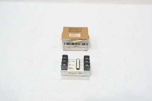 Bently Nevada 14386-03 Proximitor I/o Module 24vdc 200mv/mil