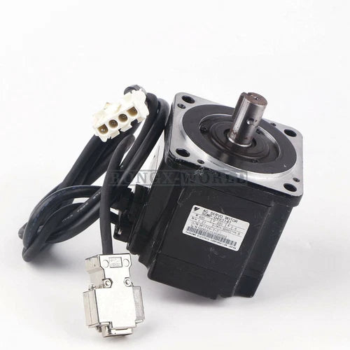 1pcs Used SGMP-04V314T Yaskawa servo motor TESTED