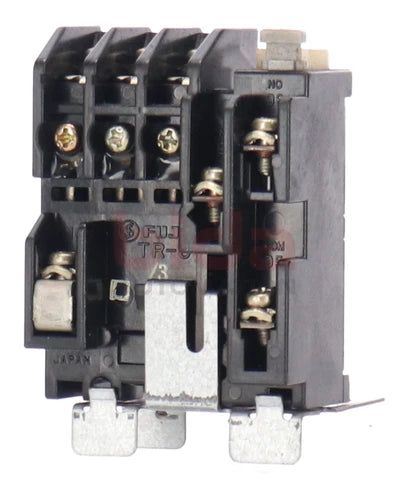 Fuji TR-0/3 ?berlastrelais Overload Relay