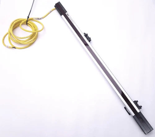 Banner Engineering SLPE14-550A EZ Screen Safety Emitter 550mm, 7m Range, 24v DC