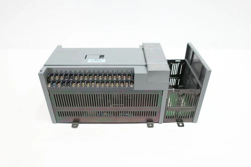 Allen Bradley 1746-A2 Slc 500 2-slot Expansion Rack Ser A
