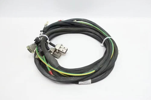 Fanuc EE-3287-322-001 Pwr/pulse 4-6 Robot Harness