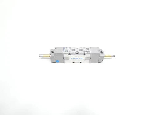 Festo Mfh-5/3e-1/8-b Solenoid Valve 40-145psi 1/8in Npt