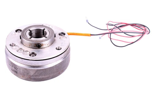 KSY468.30-2 BRAKE GEORGII KOBOLD GETESTET | GARANTIE INKLUSIVE | SCHNELLER