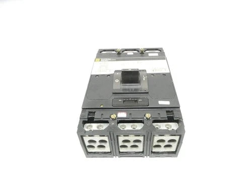 Square D MAL367006290 Molded Case Circuit Breaker 700a Amp 600v-ac 250v-dc