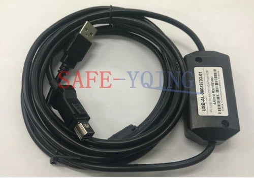 NEW 1PCFor Sanyo USB-AL-00689703-01 RS2 series servo debugging cable