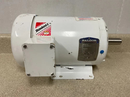 Baldor WDM3611T 3HP NEW