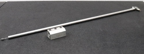 HBM HOTTINGER BALDWIN METROLOGY Inductive Displacement Transducer W200 Plunger Armature