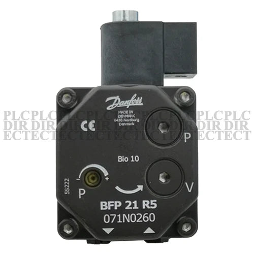 NEW Danfoss BFP21R3 Combustion Oil Pump