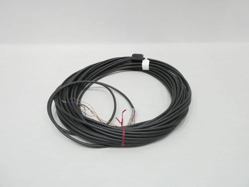 Keyence SZ-P30PS Output Cable 30-m Pnp For Sz-01s Cordset