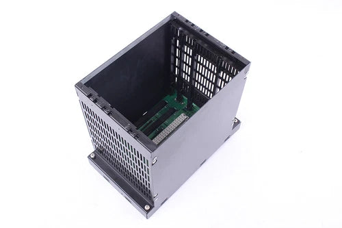 RACK 4-SLOT YOKOGAWA GETESTET | GARANTIE INKLUSIVE | SCHNELLER EXPRESS-VERSAND