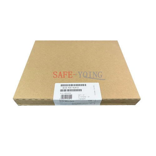 ONE Siemens 6ES5430-4UA13 Digital Input Module 6ES5 430-4UA13 NEW