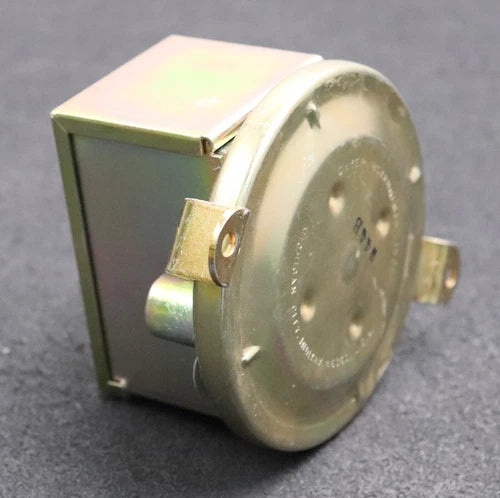 DWYER Niederdifferenzdruckschalter Model No. 19100 Betriebsbereich Zoll 0,15-0,5