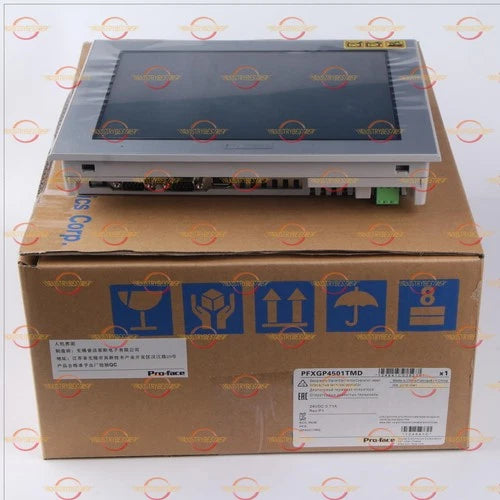 1PCS NEW Pro-face Proface Interface Touchscreen PFXGP4501TMD