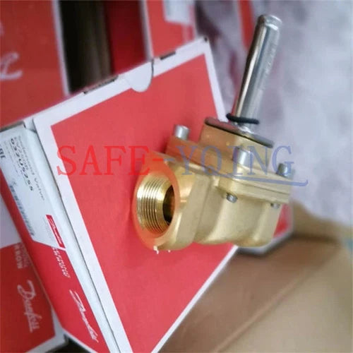 ONE NEW Danfoss EV250B 032U5255 stigma