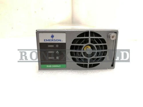 ONE Emerson R48-3000e3 R48-3000e3 USED