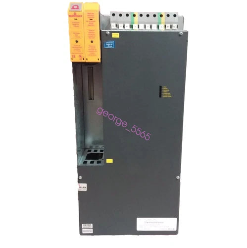 New BUM62T-100/130-54-M-024  Brand Baumuller Servo Drive 370/430VAC  3 x 100A