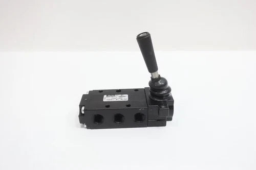 Parker 3FEE5 520811000 Air Control Valve 1/4in Npt 150psi