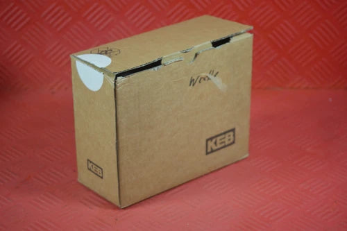 KEB 10F5CBB-YA00 Homag F5 Inverter NEU!!!