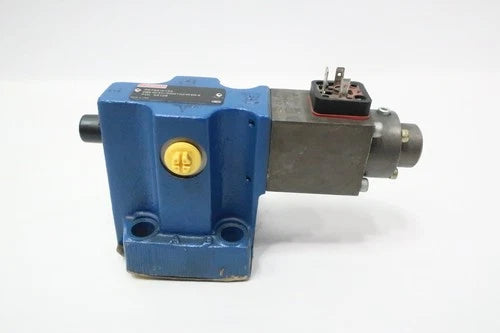 Rexroth R978910133 DBE10-51/200XYG24K4M-6 Relief Valve