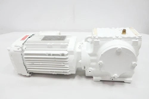 Sew Eurodrive SA57/T DRN80M4/TH Gearmotor 46rpm 1hp 230/460v-ac 3ph