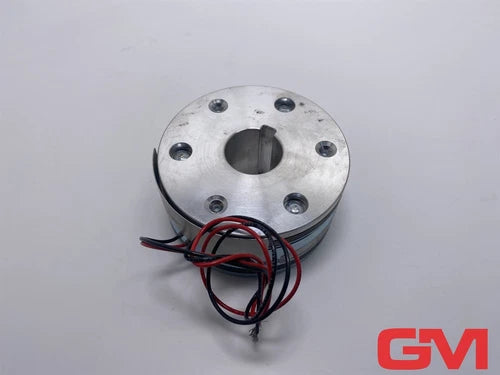 KEB Haltebremse 08P1320-0057 holding brake 24VDC 26W f¨¹r Servomotoren