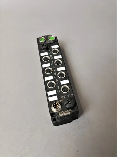 Beckhoff EP2338-0001