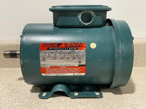 Baldor P14H1405P 2HP, 3450RPM NOVO