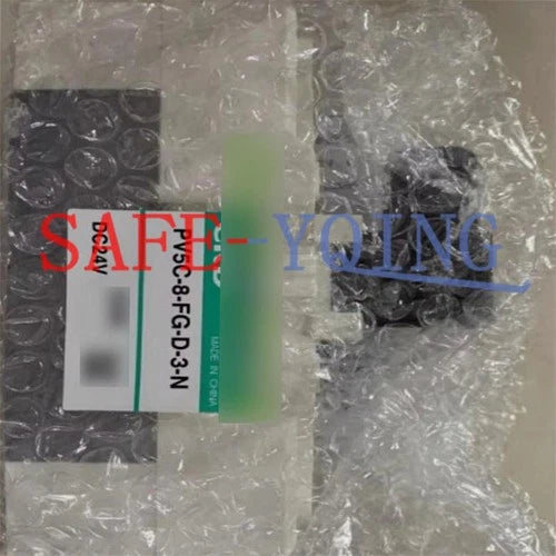 ONE NEW CKD Solenoid Valve PV5C-8-FG-D-3-N