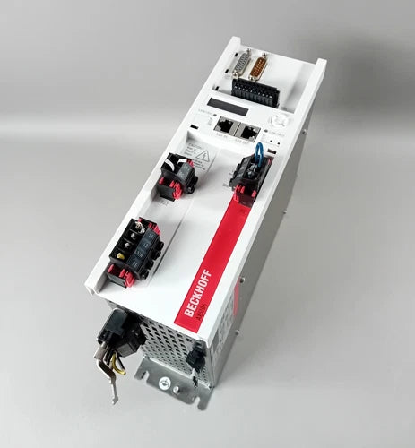 Beckhoff AX5106-0000-0200