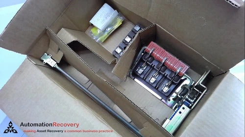 SQUARE D 30072-301-28-D DISCONNECT SWITCH, NEW* #276821