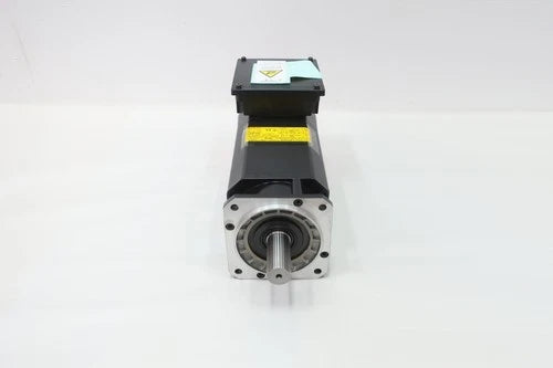 Fanuc A06B-1403-B103 Servo Motor 93-220v-ac 10000rpm 3.7kw 3ph
