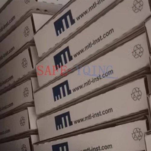 1PC New MTL MTL7761PAC Safety Barrier