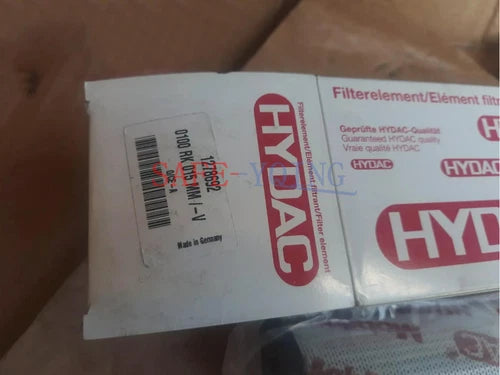 New 1PCS HYDAC 0100 RK 015 MM /-V Filter Element