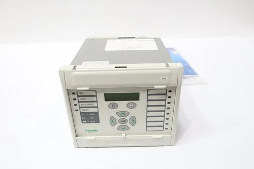 Schneider P941312D4M0108C Controller Module