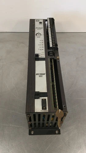 SQUARE D SY/MAX 8020 SCP-121R Model 100 Controller Module 3F