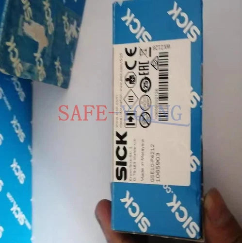 1PC SICK GSE10-P4212 Optical switches 1065903 New