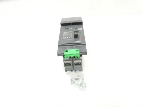 Square D BD15 BDA24015Y2 Molded Case Circuit Breaker 2p 15a 240v-ac