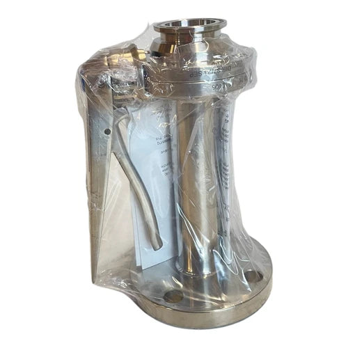 DPL KBFD15 Ventilklappe f¨¹r industriellen Einsatz Ventilklappe f¨¹r Industrie