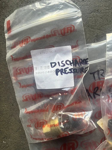 Ingersoll Rand 38052403 Transducer Discharge