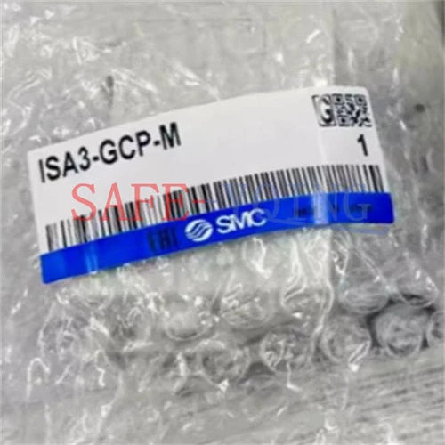1PCS SMC ISA3-GCP-M sensor NEW